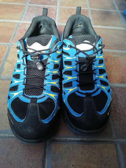 sandale apline pro