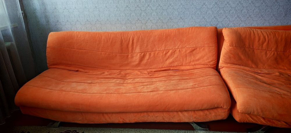 Диваны бу в хорошем состоянии