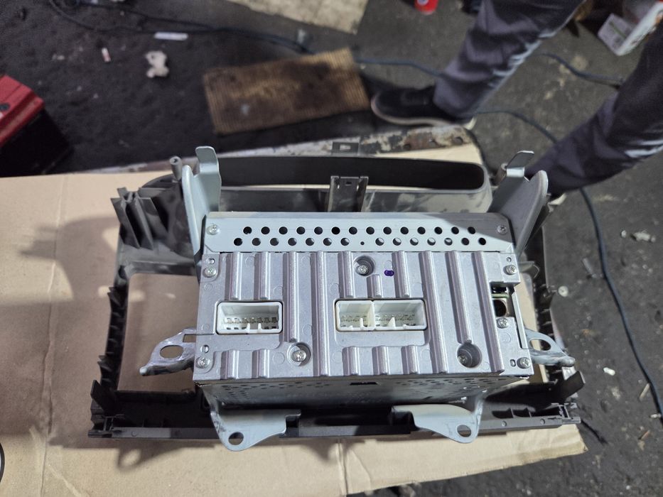 Магнитола Camry 30