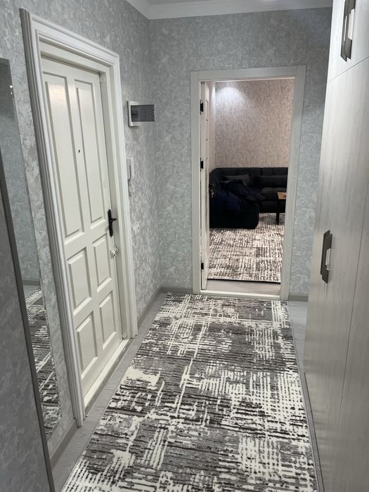 2х комнатная Квартира на Ганге