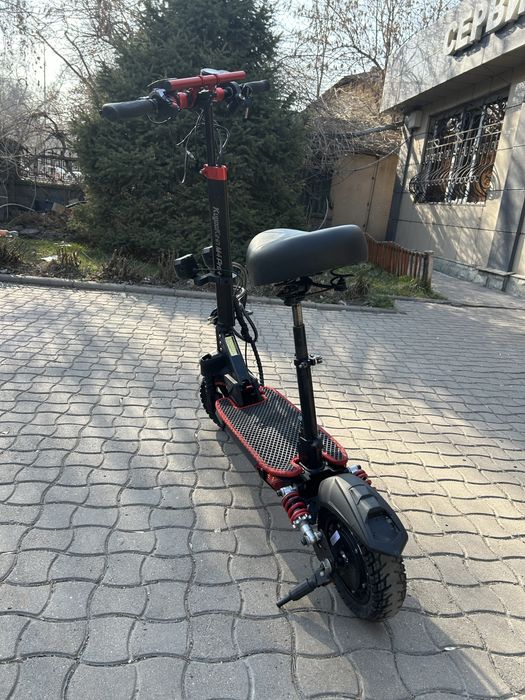 Продам Kigo M4 pro plus