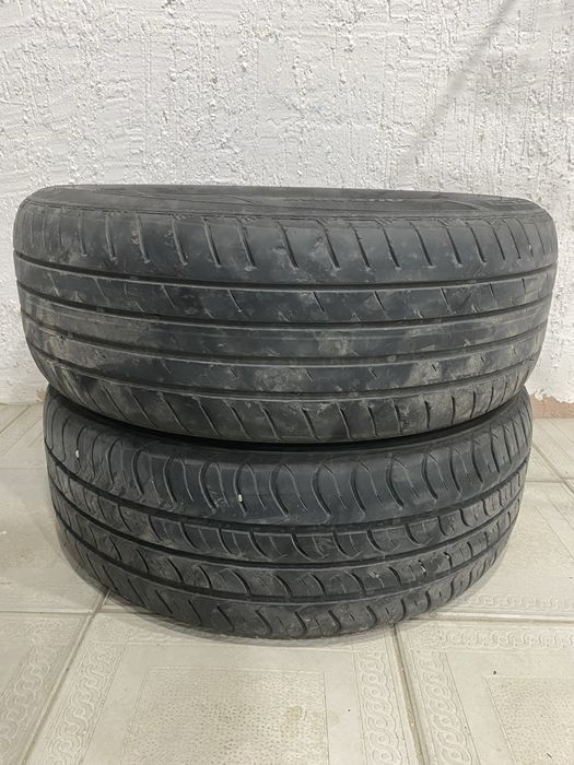 Продаются шины NEXEN 195/55/R16