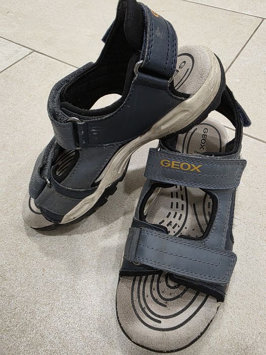 Sandale Geox mas 33