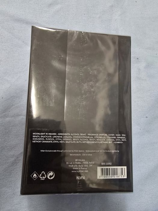 parfum Moonlight in Heaven by Kilian 50 ml edp