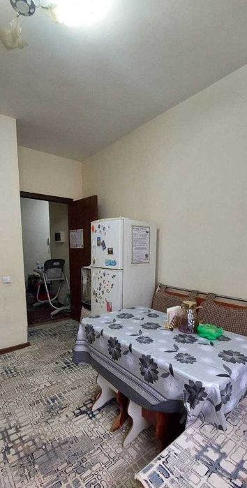 Продается в НОВОСТРОЙКЕ, Самарканд Дарвоза, поликлиника 46. ID: 07К