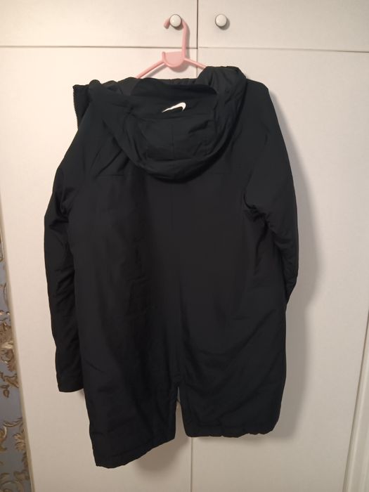 Зимно яке Nike - Лудогорец - размер М