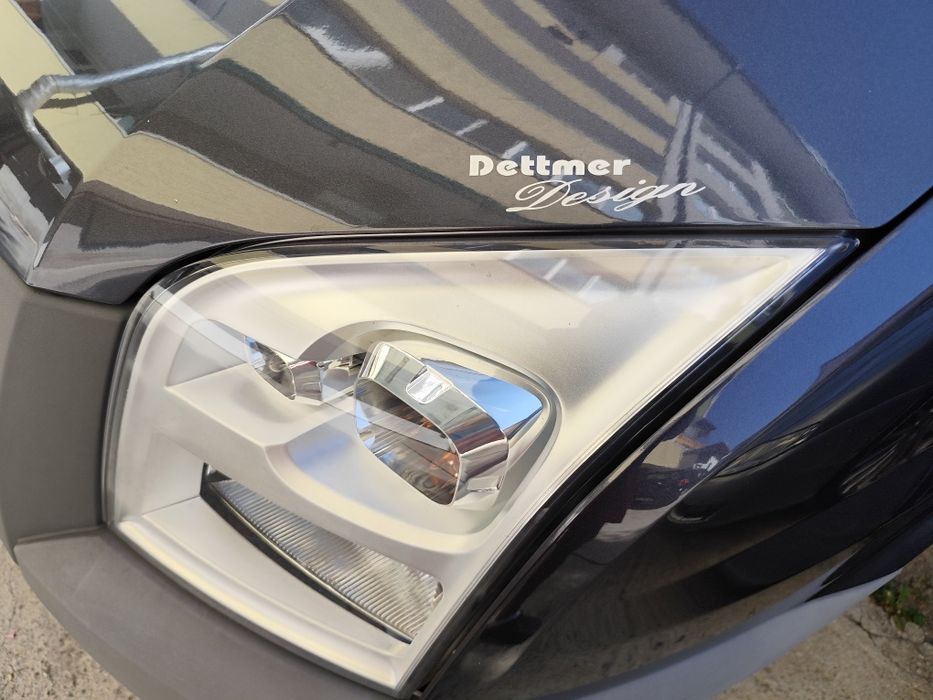 Форд Транзит 2.2 TDCI товаропътнически