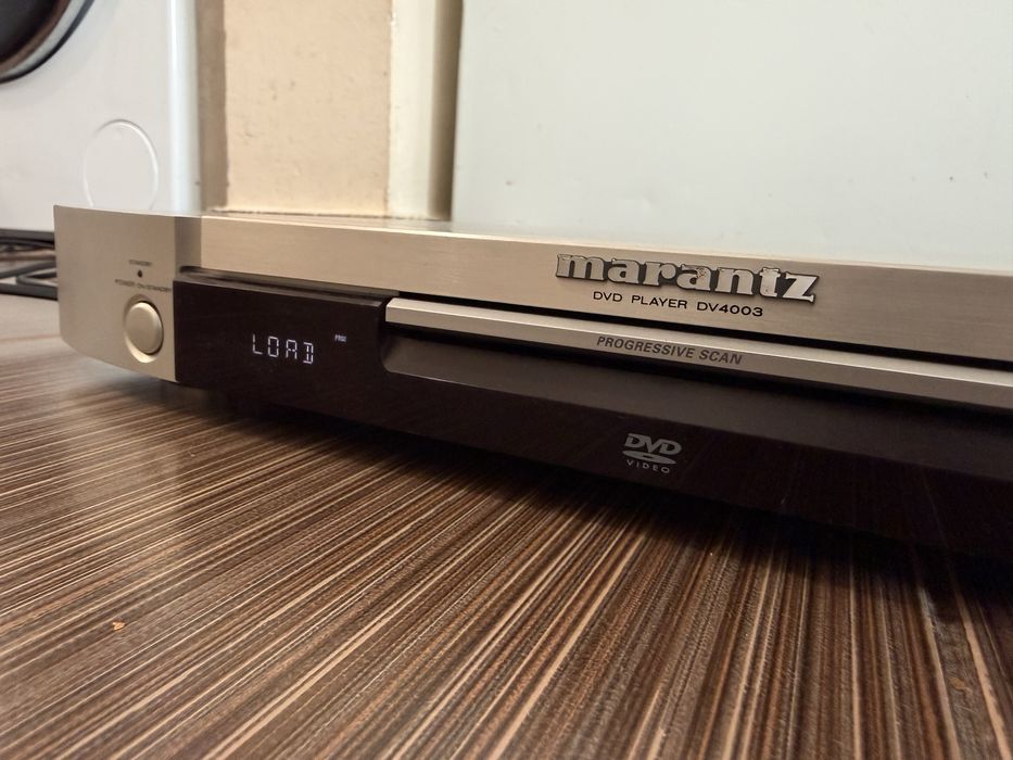 Marantz DV-4003 DVD Player