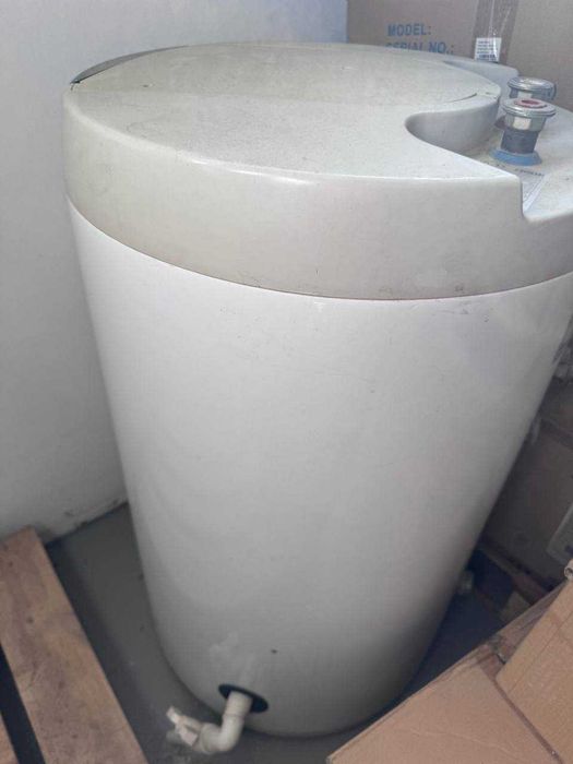 Бойлер косвенного нагрева Drazice OKC 100 NTR – 95 л