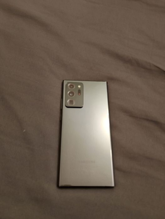 Samsung note 20 ultra 5G