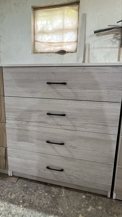 Продам комод, размеры - В 91, Ш 80, Г - 45