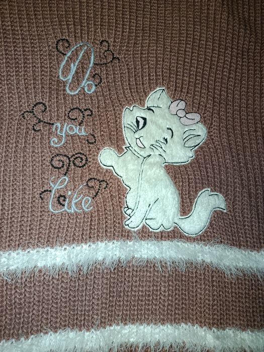 Джемпер за 50 тысяч сум