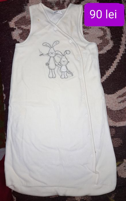 Saci de dormit bebeluși Disney NOI NOUȚI