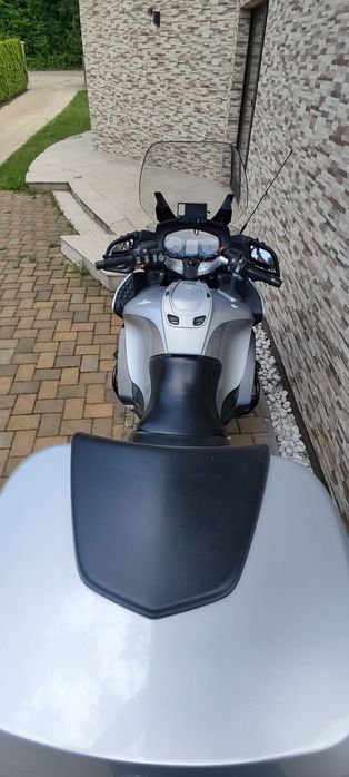 Vand BMW R1200RT- 5950€ neg