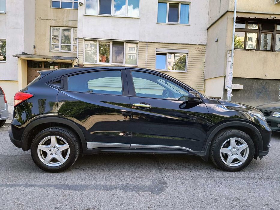 Honda Hr-v 1.6 DTEC/120kc/EURO 6