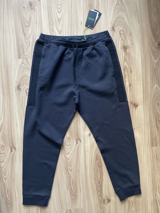 HUGO BOSS / Нов мъжки спортен панталон/долница М/L