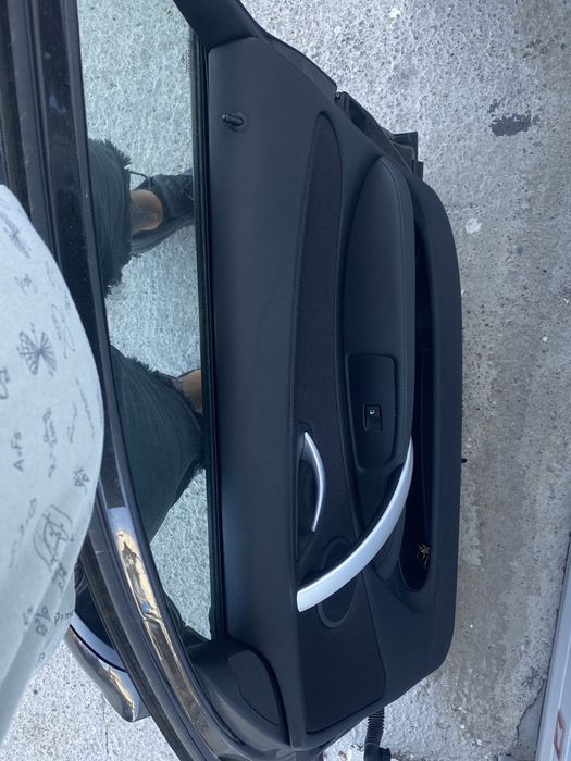 Usa stanga dreapta fata spate oglinda stanga /dreapta Bmw seria 1 e87