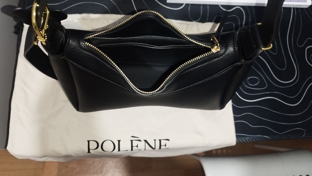 Женская сумка эко кожа