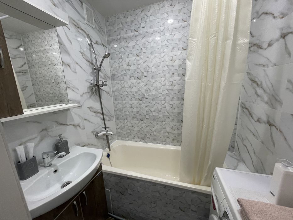 Квартира люкс посуточно