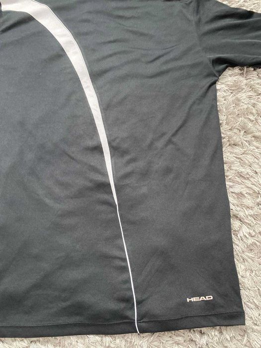 tricou head pentru tenis, tricou sport