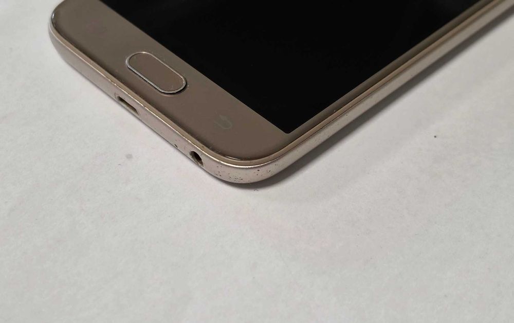 Samsung Galaxy J3 2017