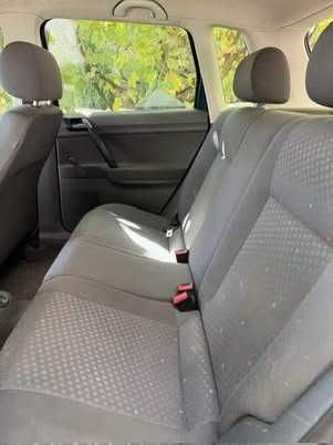 Vw. Polo 1.2 (Avariat)