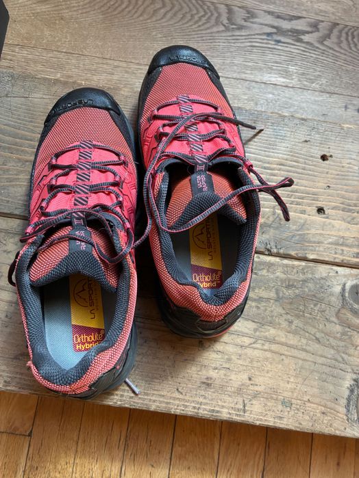 La sportiva Ultra raptor II W’s GTX