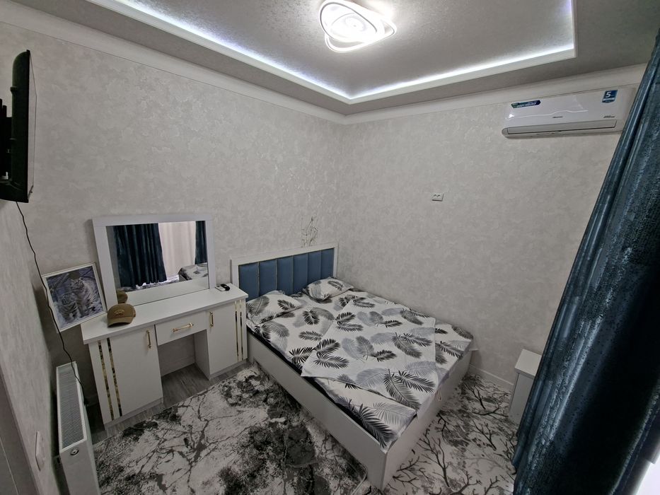 Аренда суточная квартира цена от 300.000до600.000