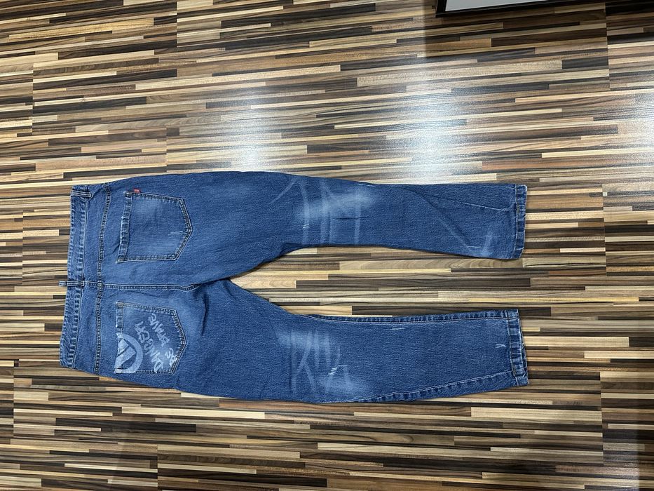 Дънки PauseJeans