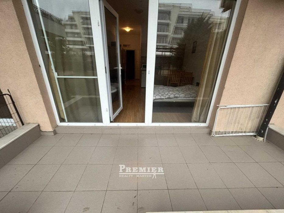 Продава се Едностаен апартамент в Бургас, Акациите - 38 кв.м за 671 €/кв.м - Снимка #8