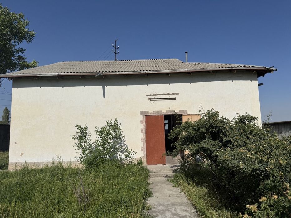 продаётся земельный участок 12 соток в районе Ахмад Яссавий!