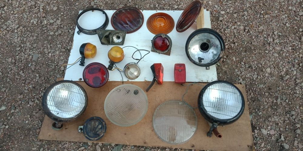 Продам вилку мотоцикла