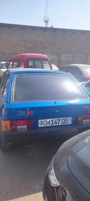Ваз 21093 лада 09