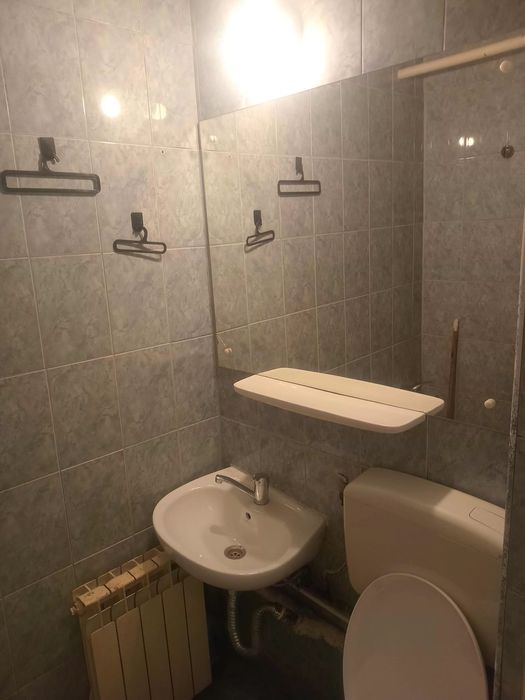 Garsonieră Bârlad zona centrală