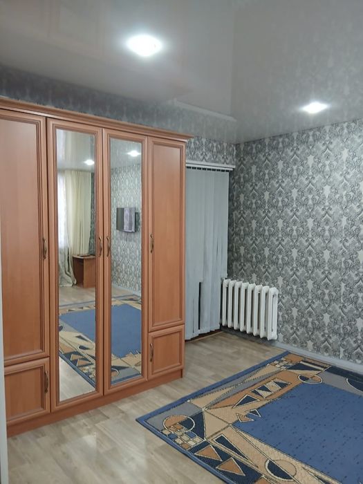 Сдам 1 комн на акку