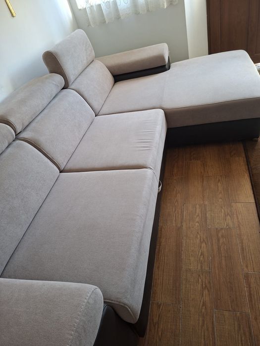 Canapea extensibilă