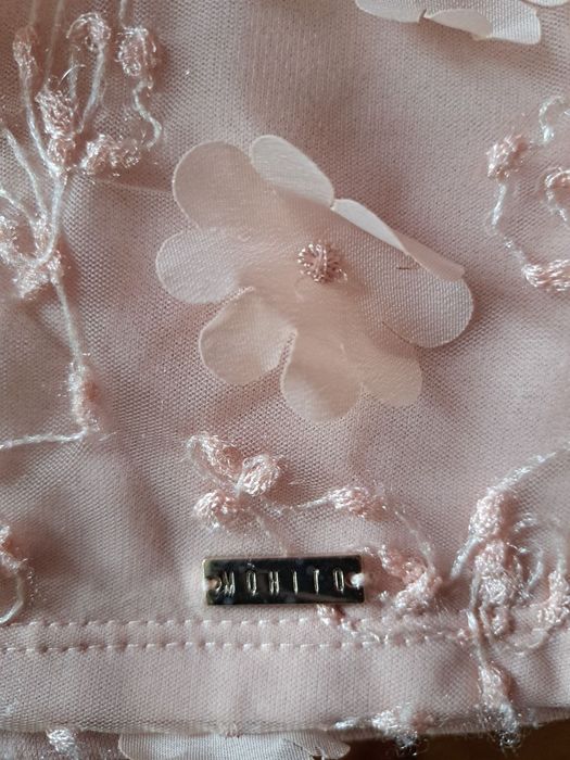 Платье на девочку