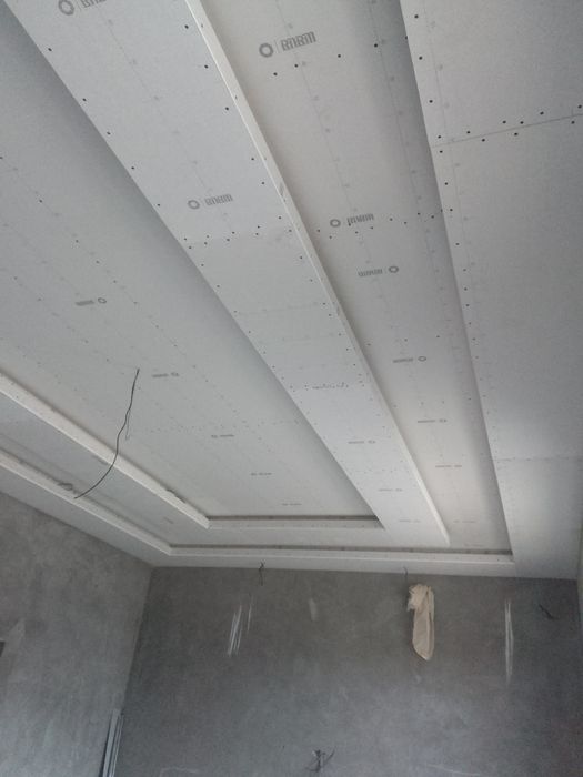 Гипсакартон киламиз Ташкент .