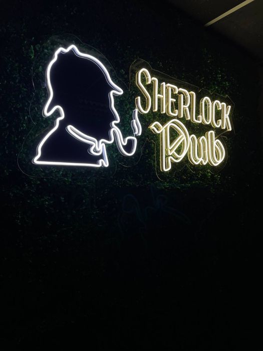 Продается караоке-бар в центре города