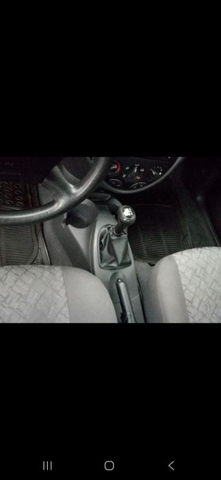 Ford focus I  an 2001
