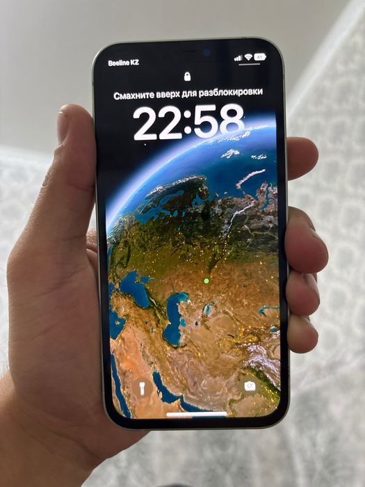 iphone 12 64гб 77%