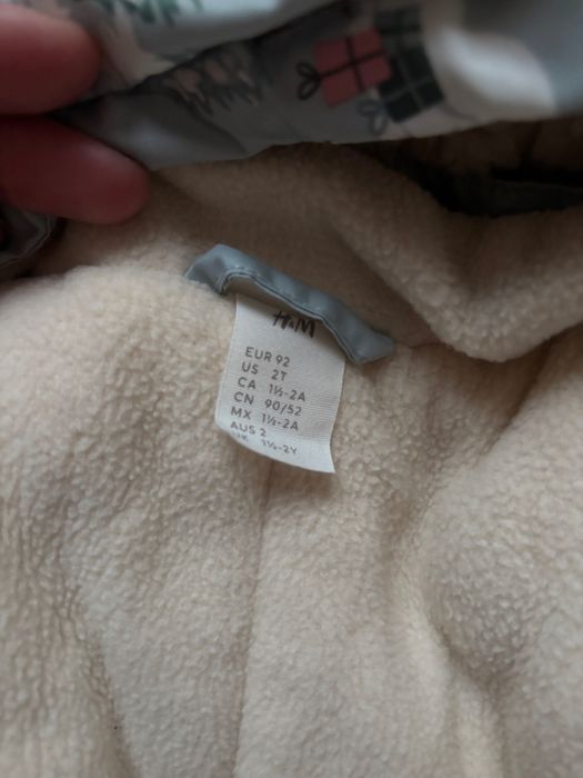 Детски космонавт