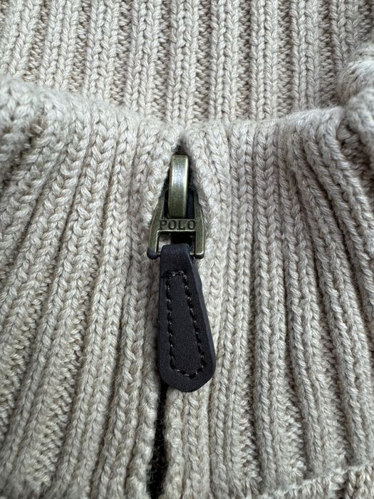 Ralph Lauren Quarter Zip