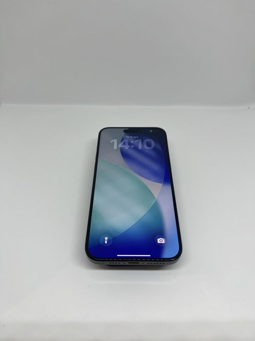 Ip 15 pro max 256gb 84%