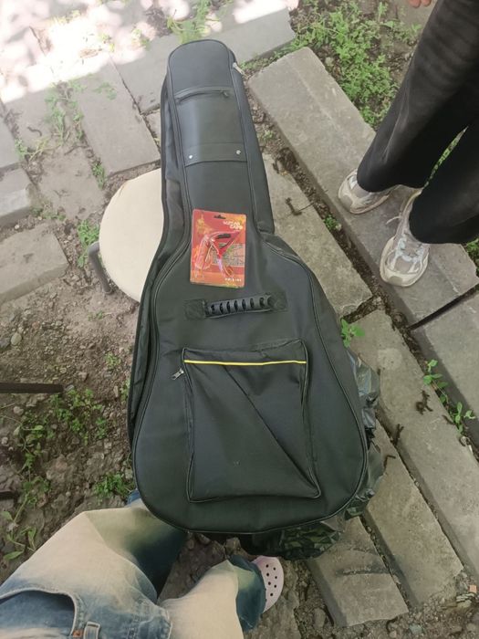 Чехол для гитары