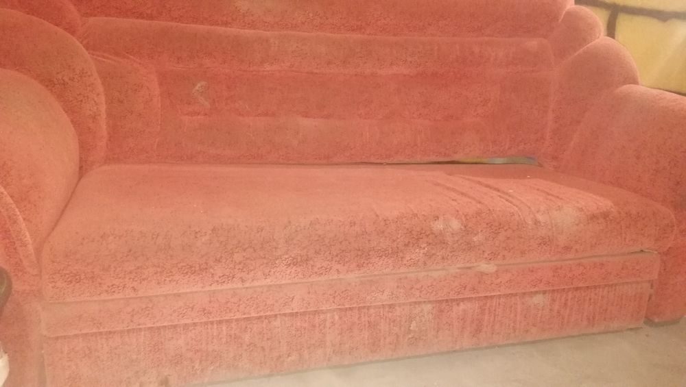 Диван раскладной