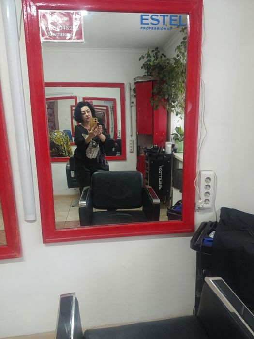 Продам  четыре зеркала