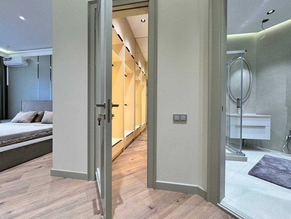 Сдам уютную квартиру для семьи ЖК МУХТАШАМ Минор Алайский 4/7/11 (Р4)