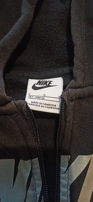 Детски Суитшър Nike (147-158)