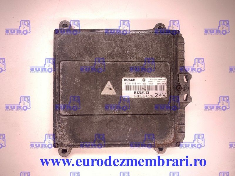 calculator motor renault 5010284775